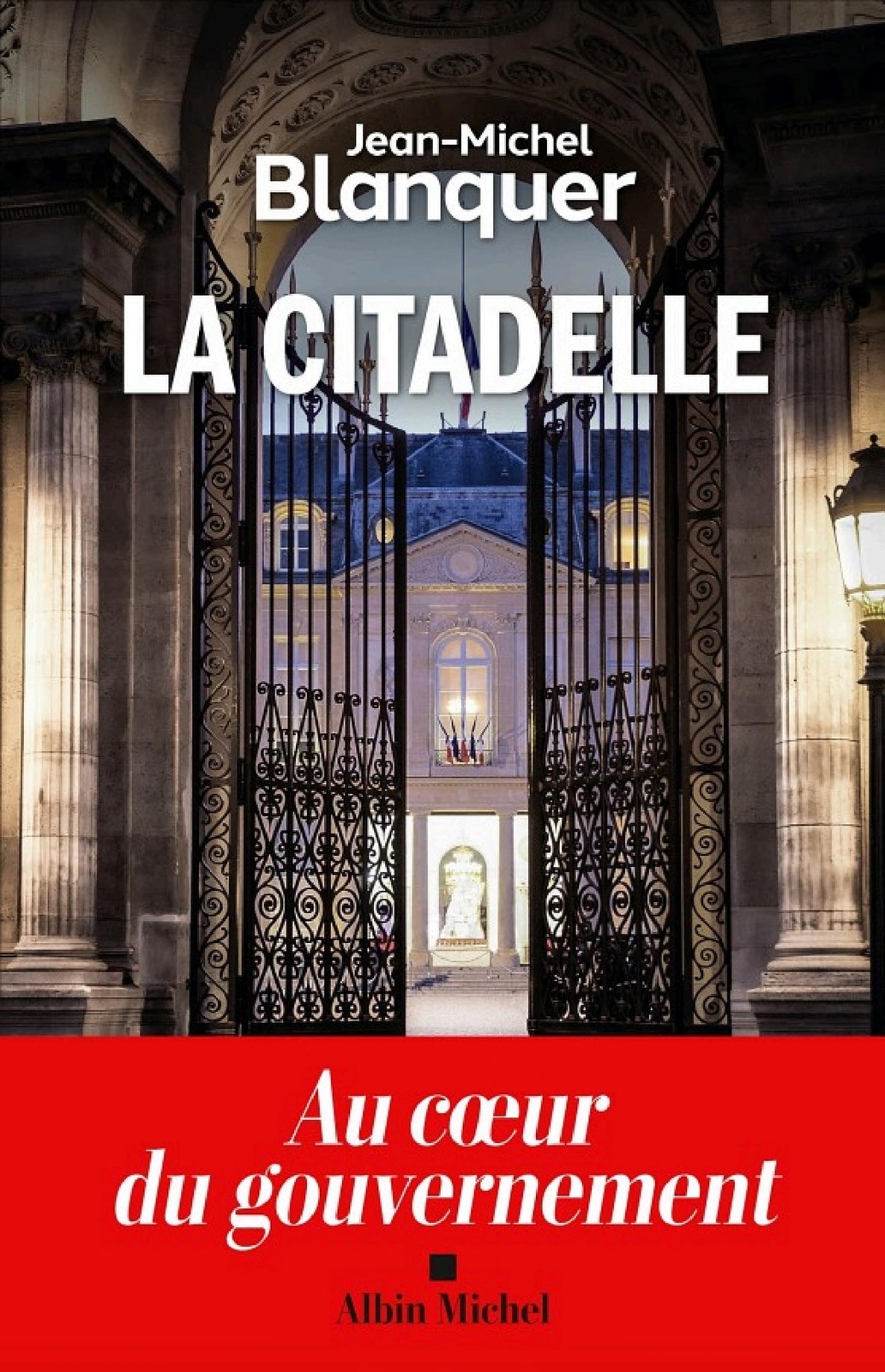 La Citadelle