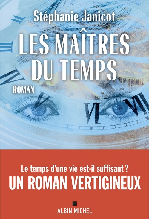Les Maîtres du temps