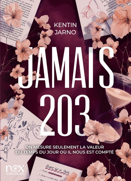 Jamais 203