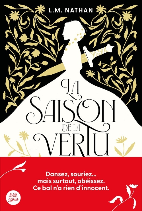 La Saison de la vertu