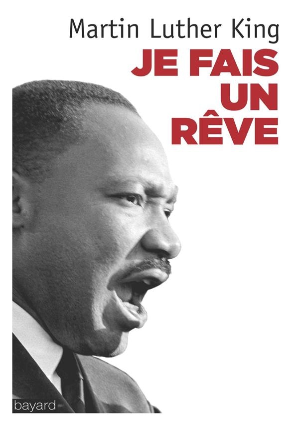 "Je fais un rêve"