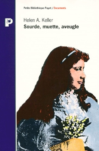 Sourde, muette, aveugle