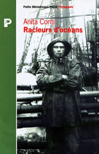 Racleurs d'océans