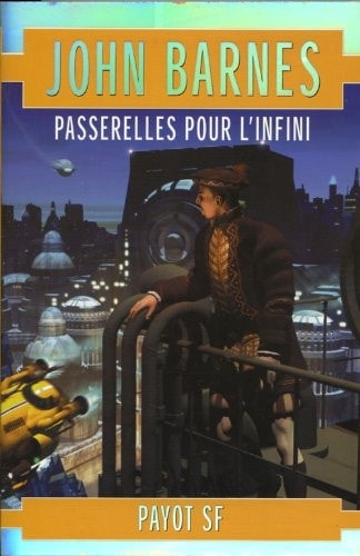 PASSERELLES POUR L'INFINI
