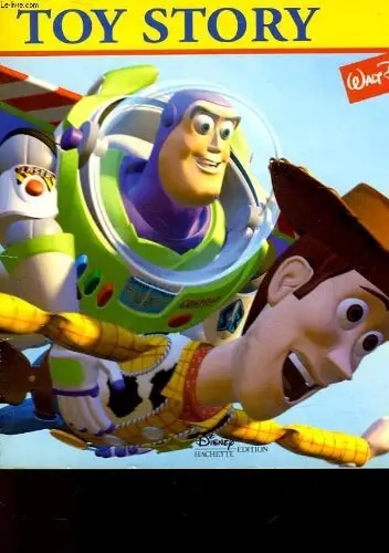 Toy story