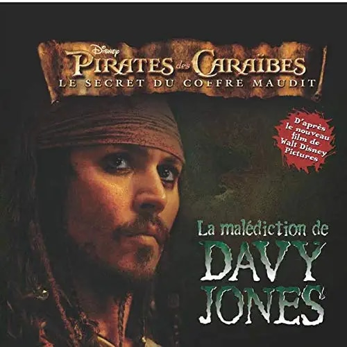 Pirates des Caraïbes