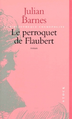 Le perroquet de Flaubert