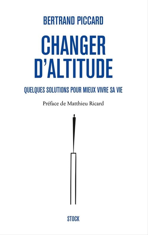 Changer d'altitude