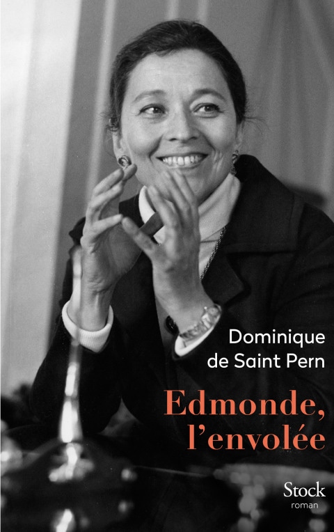 Edmonde, l'envolée