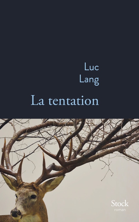 La tentation