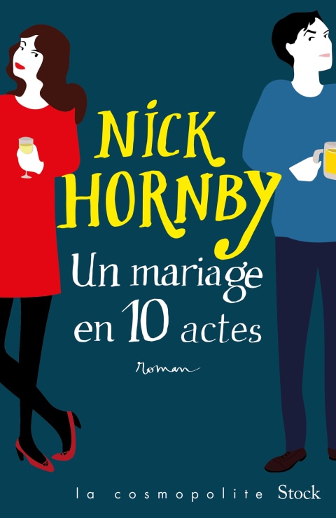 Un mariage en dix actes