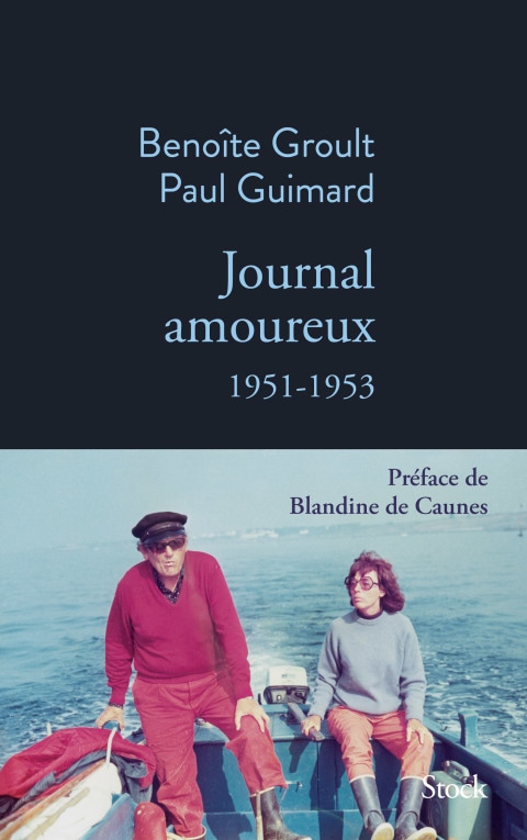 Journal amoureux