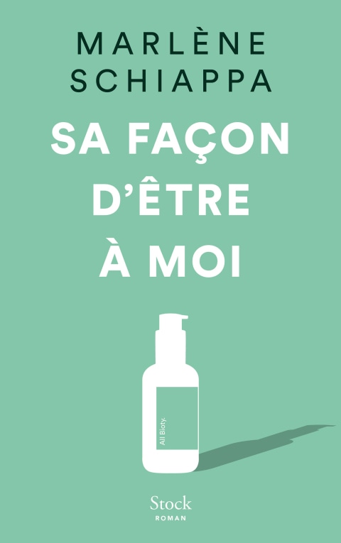 Sa façon d'être à moi