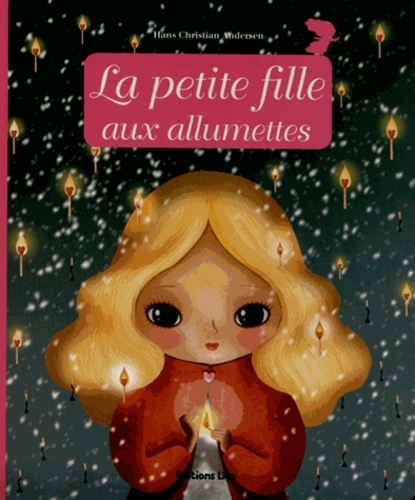 La petite fille aux allumettes