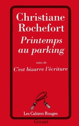 Printemps au parking