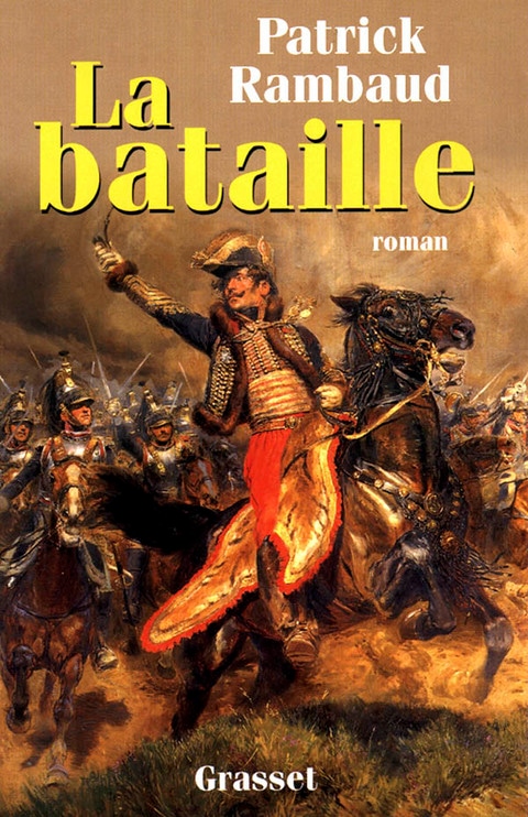 La Bataille