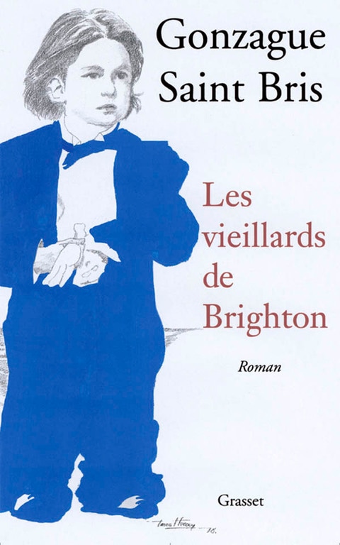 Les vieillards de Brighton