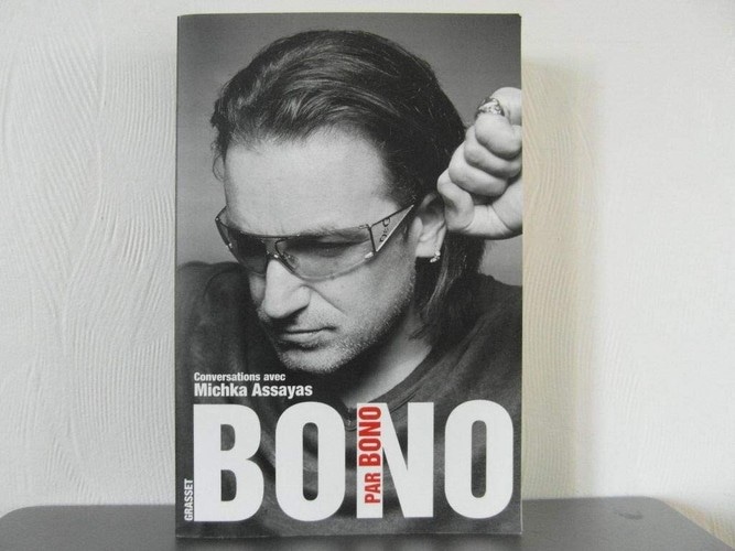Bono par Bono