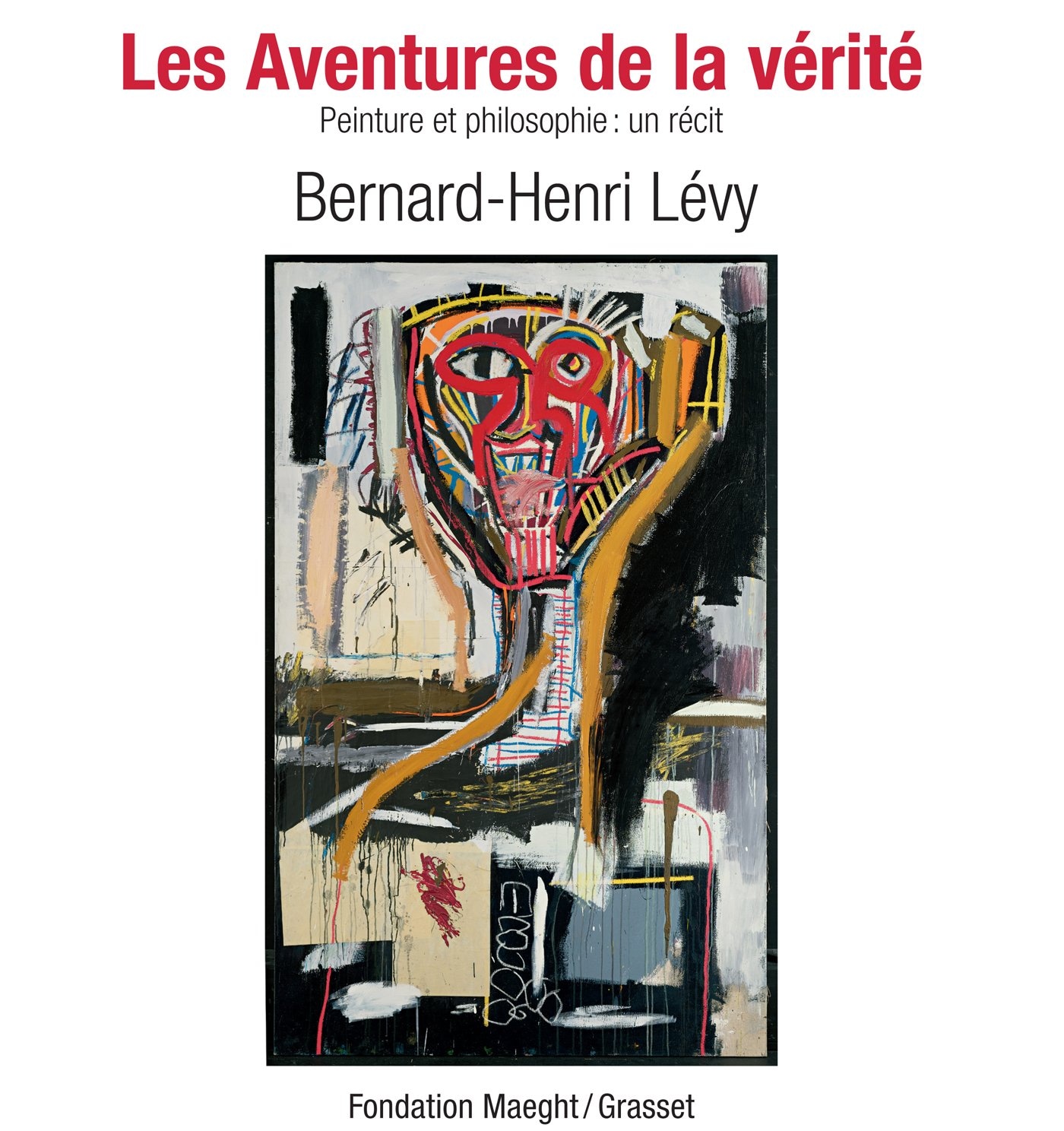 Les aventures de la vérité
