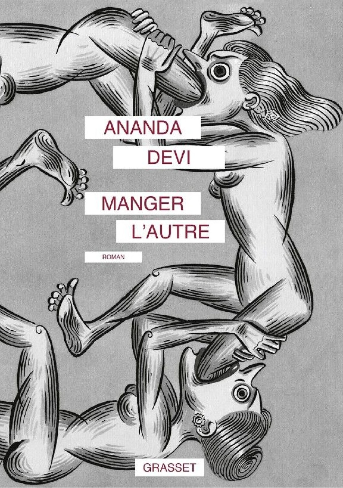 Manger l'autre
