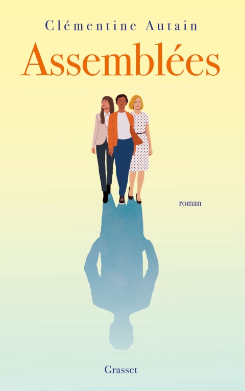 Assemblées