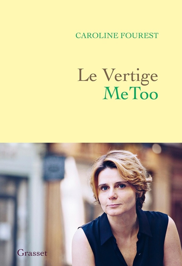 Le Vertige MeToo : Trouver l'équilibre après la nouvelle révolution sexuelle