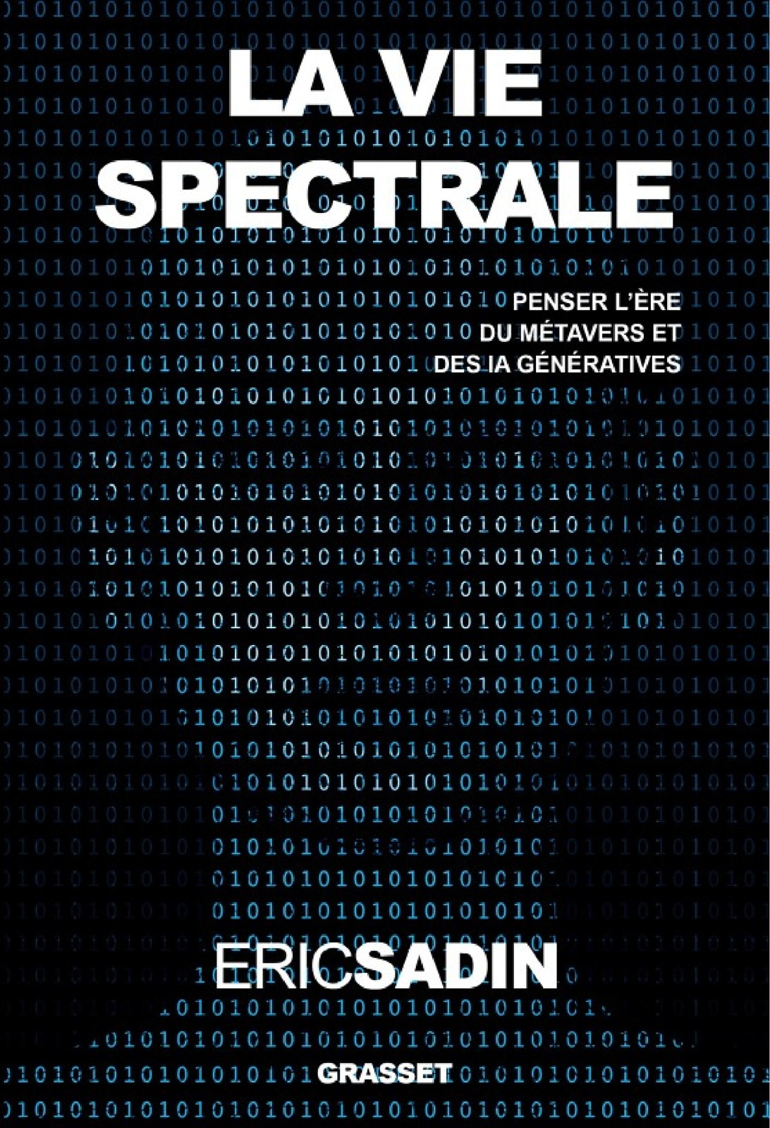 La vie spectrale