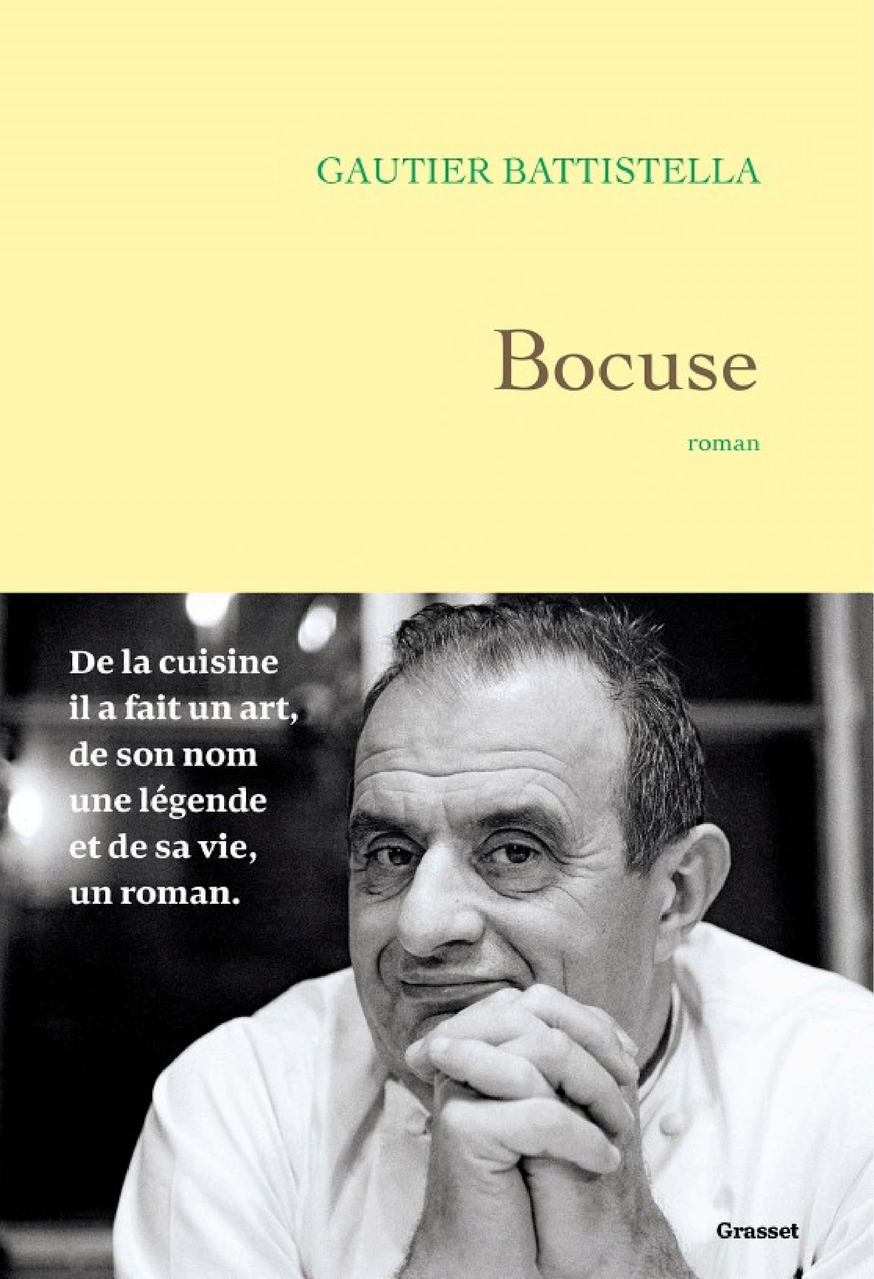 Bocuse