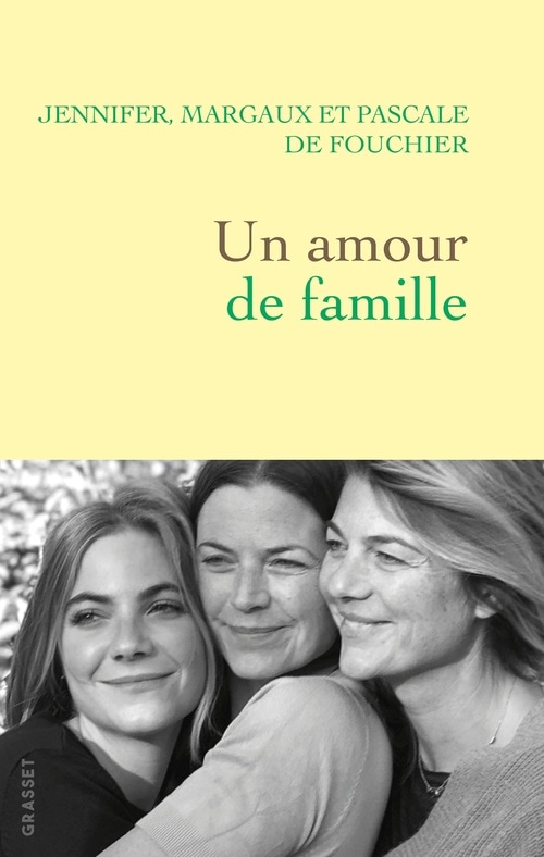Un amour de famille