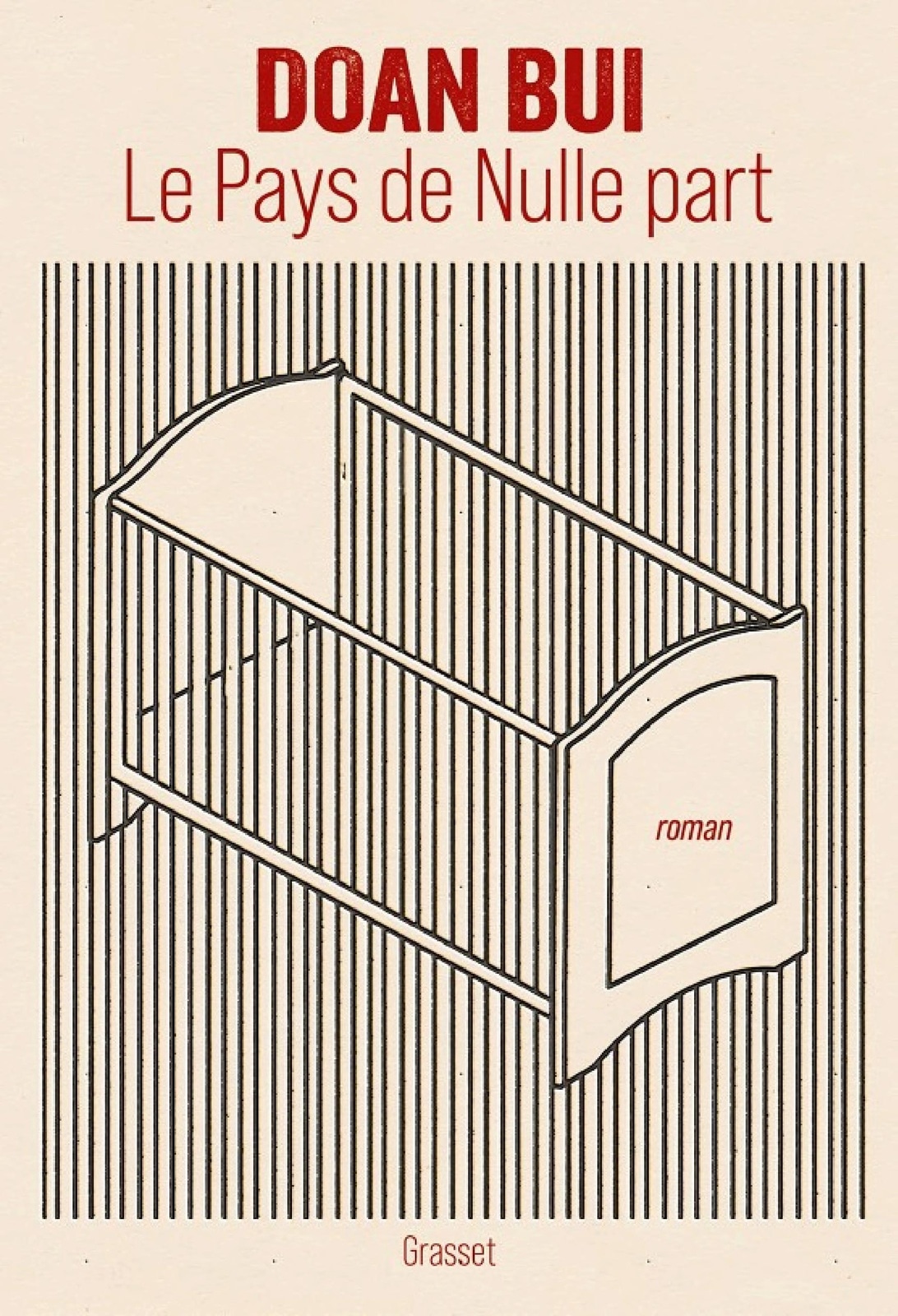 Le pays de Nulle part