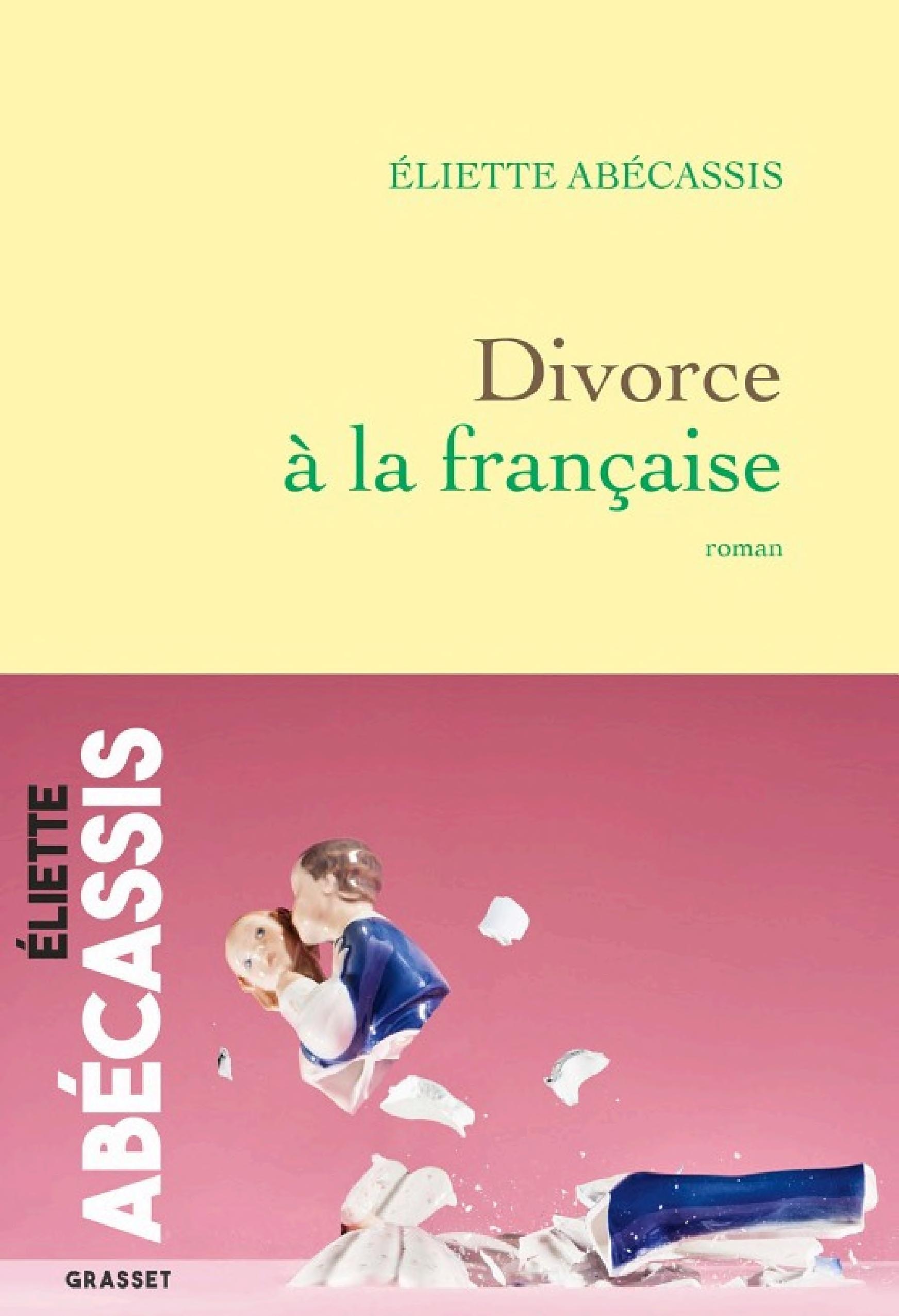 Divorce à la française