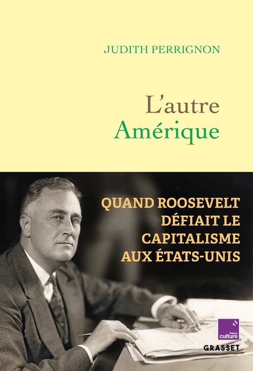 L’autre Amérique