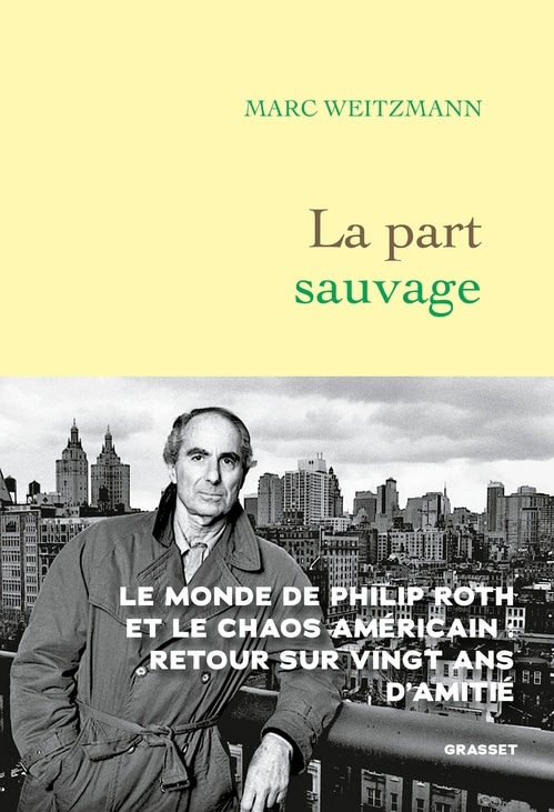 La part sauvage