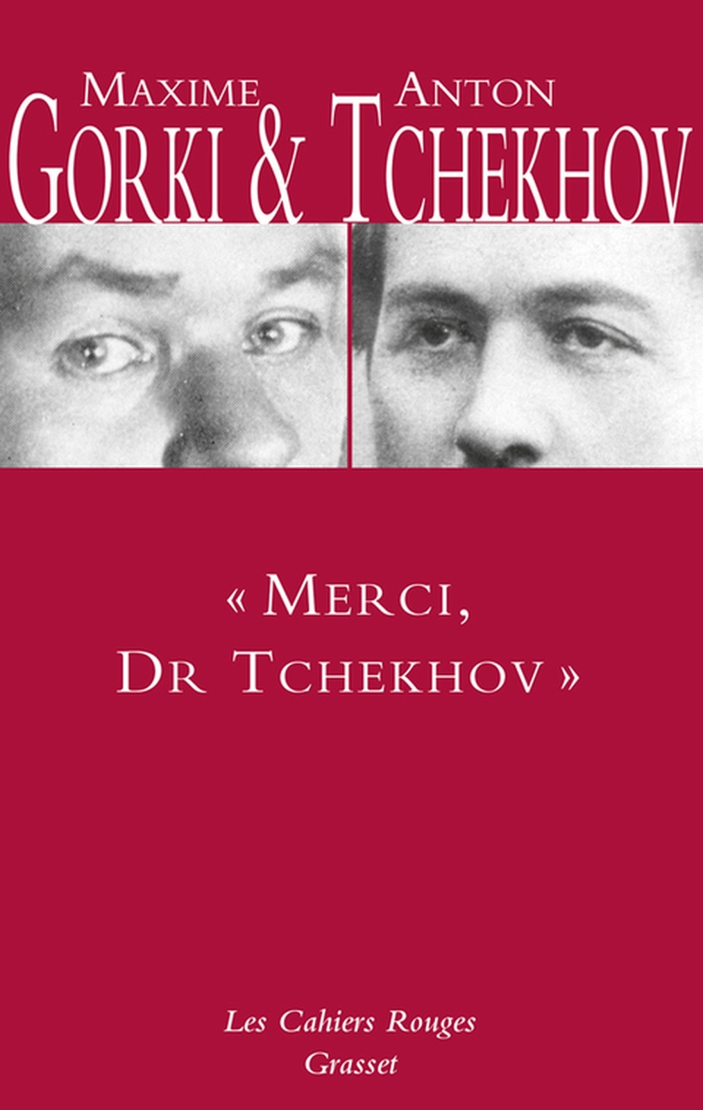 Merci Dr. Tchekhov