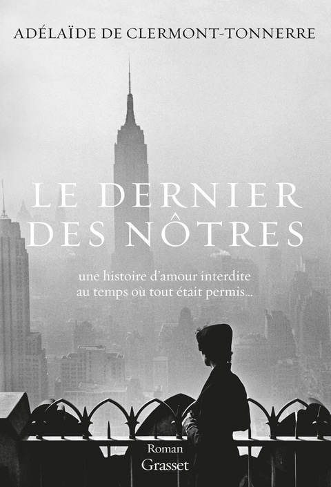 Le dernier des nôtres