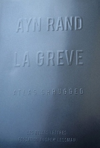 La Greve (Atlas Shrugged)