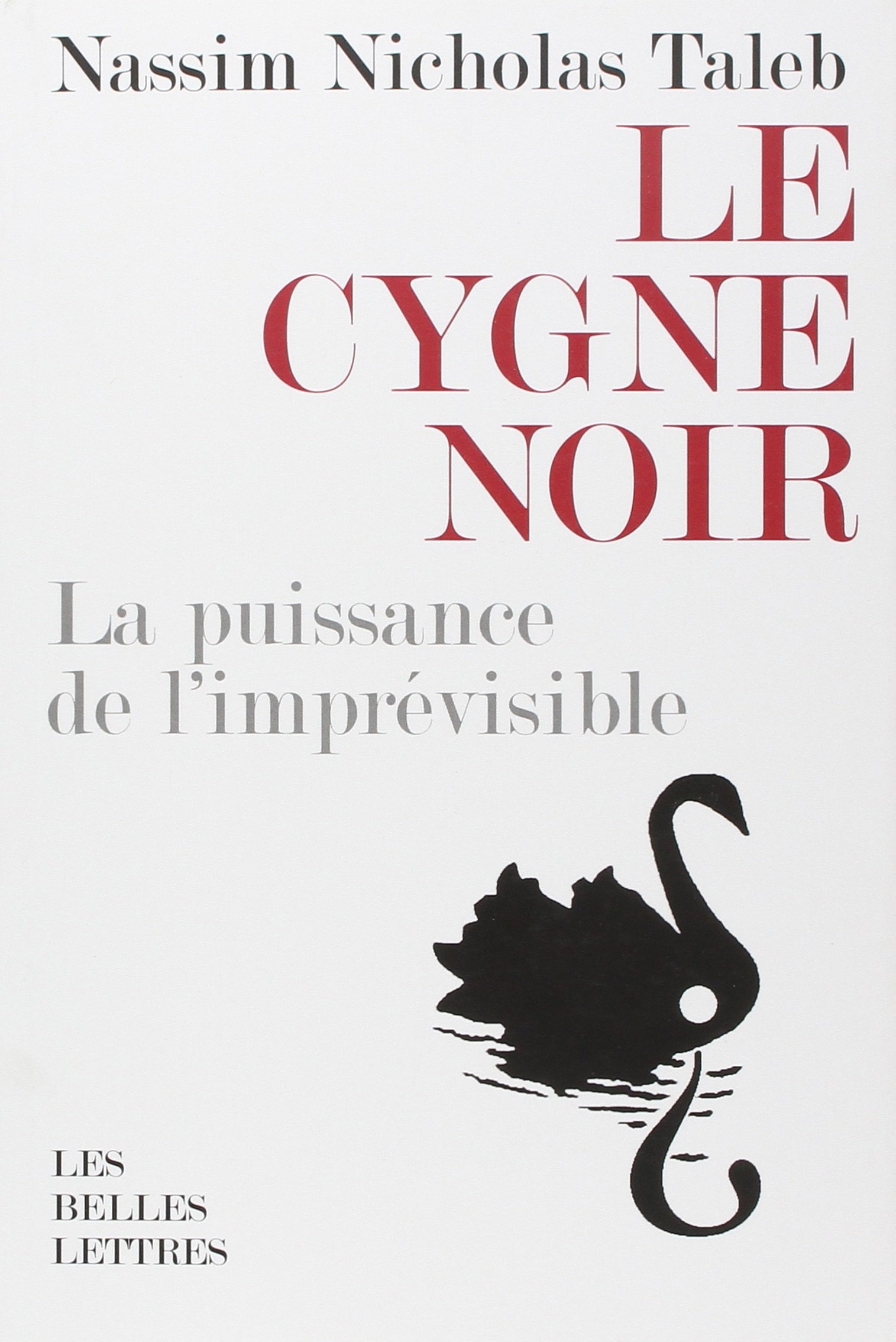 Le cygne noir
