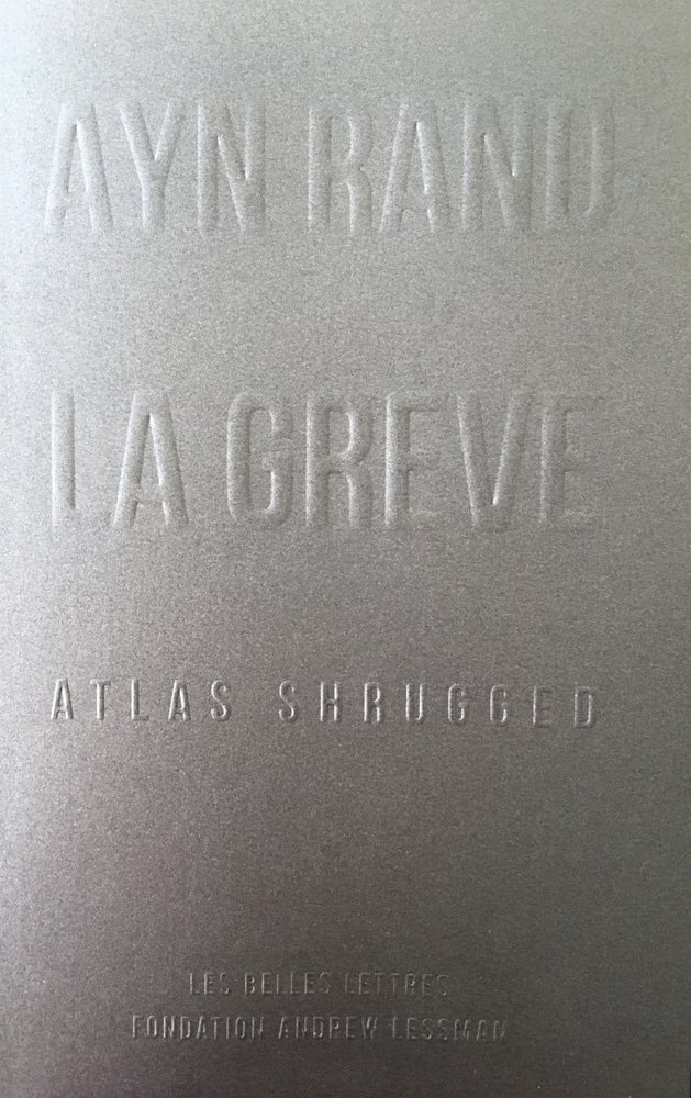 La Greve (Atlas Shrugged)