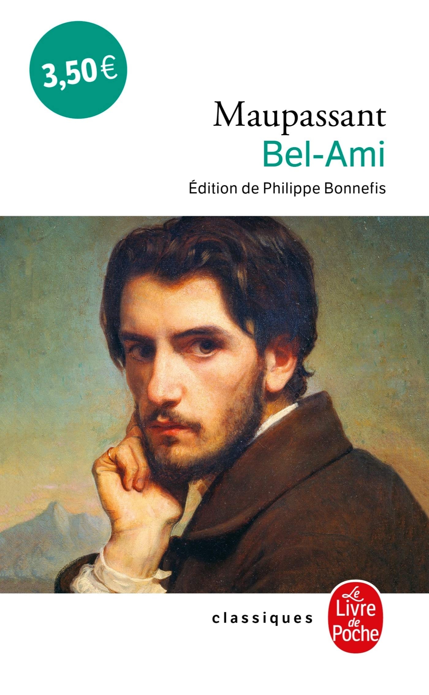 Bel Ami (Le Livre de Poche) (French Edition)