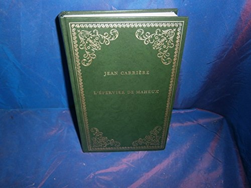 L'Epervier de Maheux