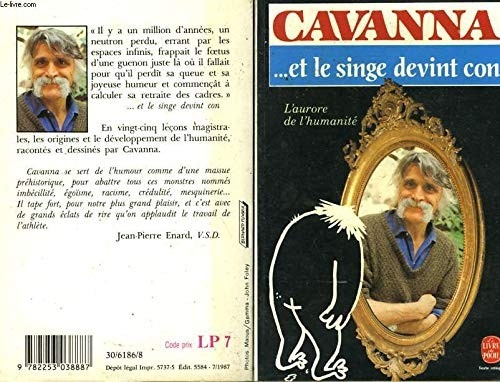 Et le singe devint con