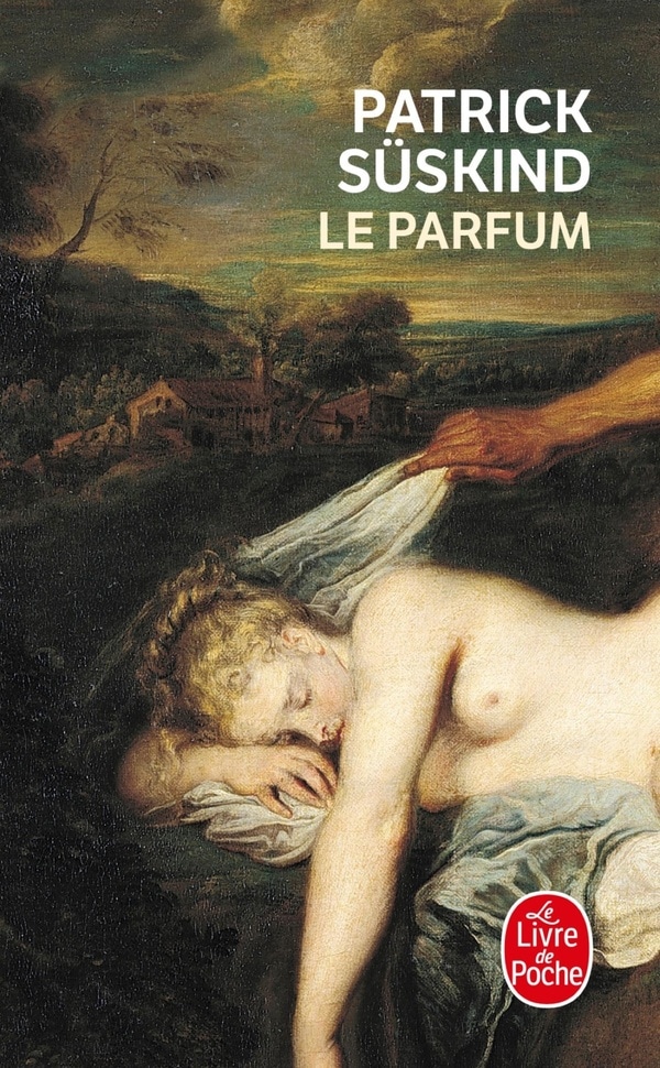 Le Parfum- Histoire D 'Un Meurtrier (French Edition)