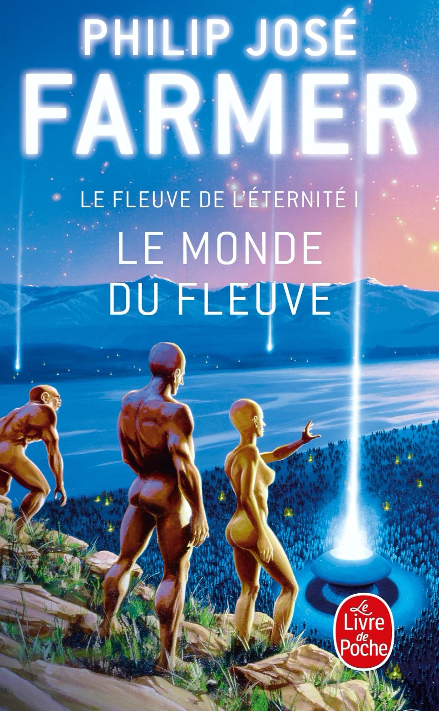 Le monde du fleuve
