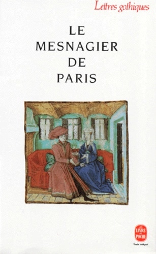 Le Mesnagier de Paris