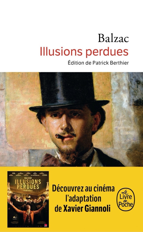 Illusions perdues