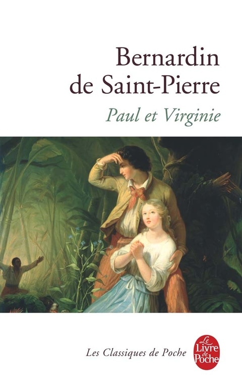 Paul et Virginie