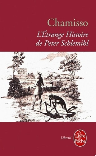 L'Etrange Histoire de Peter Schlemihl