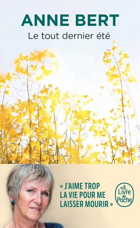 Le tout dernier été