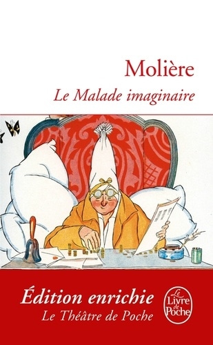 Le Malade imaginaire