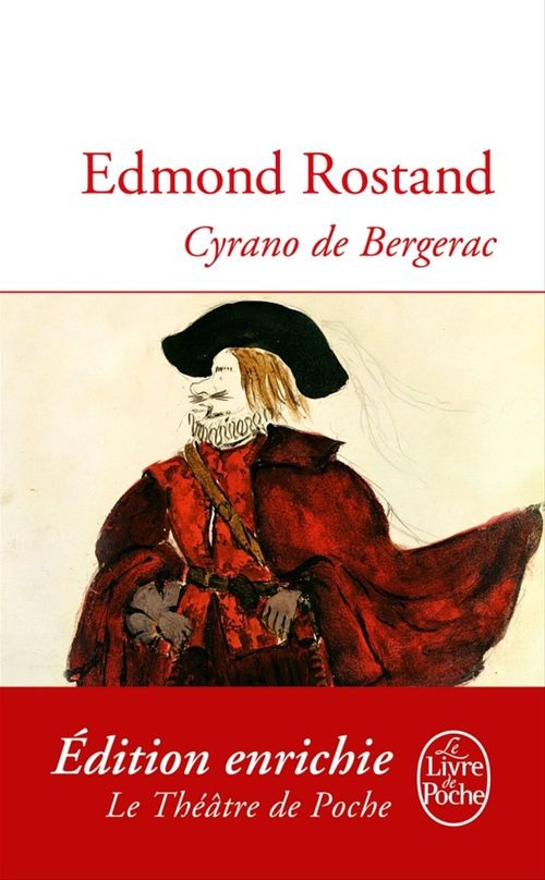 Cyrano de Bergerac